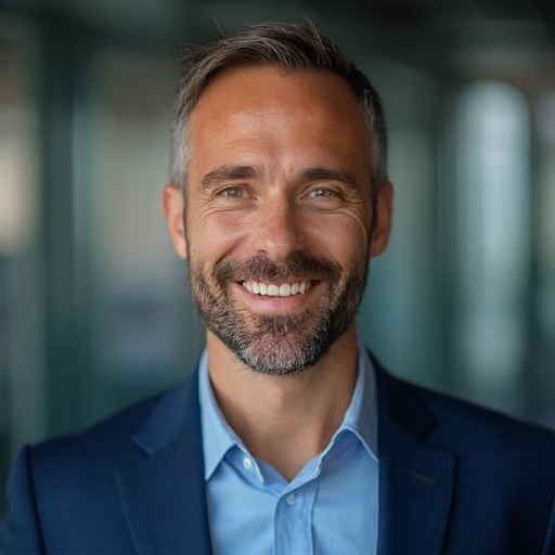 James Wilson — Kasyno internetowe expert