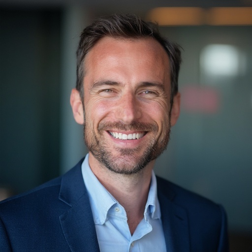 Marek Zieliński — Kasyno internetowe expert